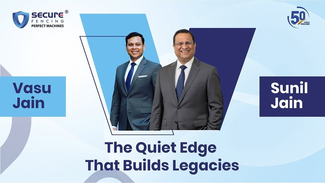 securefencingmachine 게시물 이미지: Innovation is great, but reliability is...