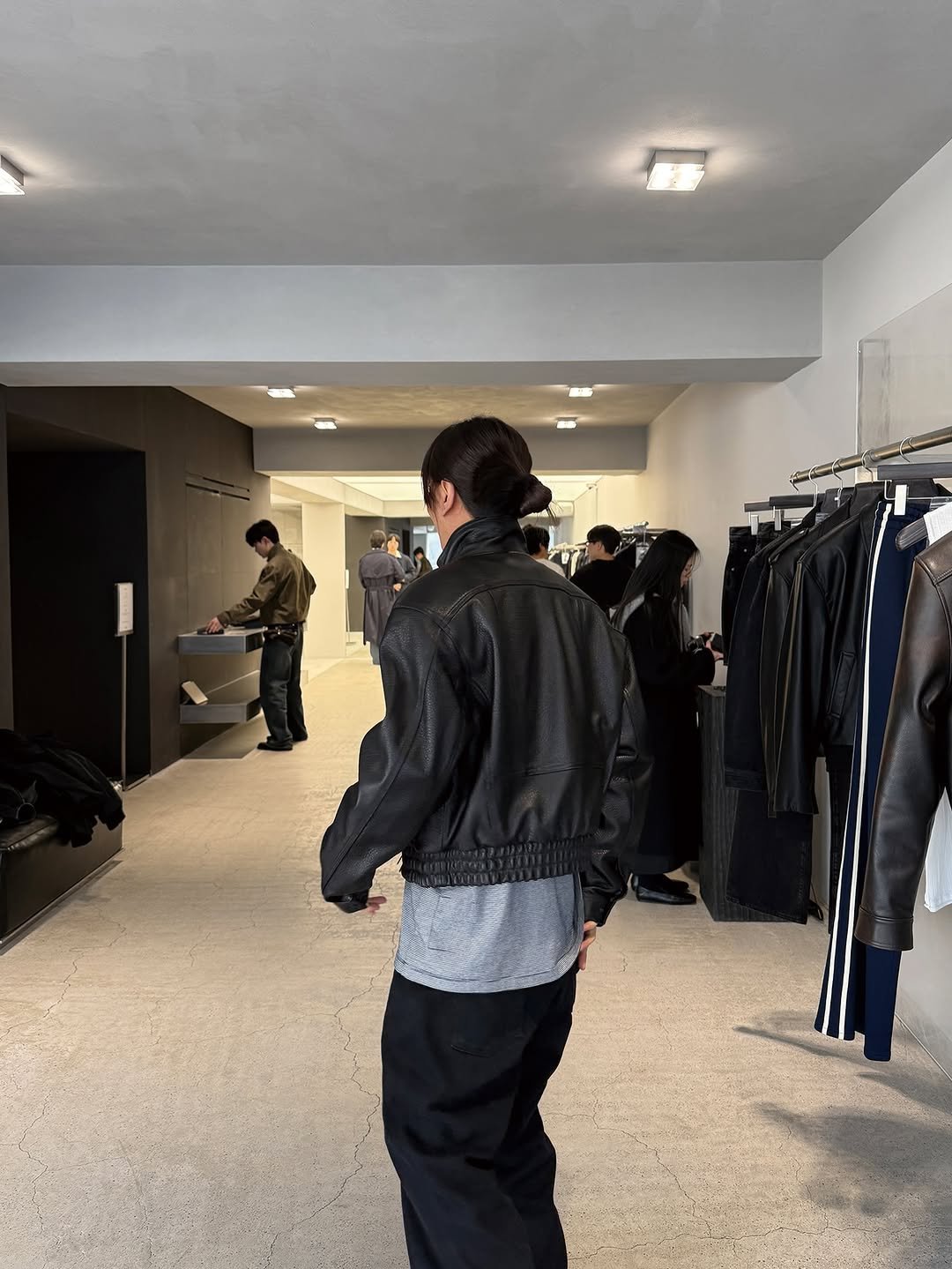 seemcity 게시물 이미지: 봄 오긴 오겠죠?