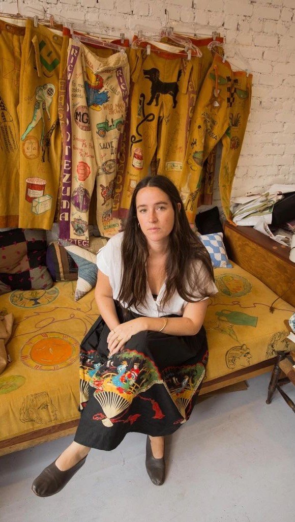 seesawboard 게시물 이미지: 브랜드 보디 (BODE)

정의상 보디는 남성복 브랜드일 수도 있지만 보디는 그...