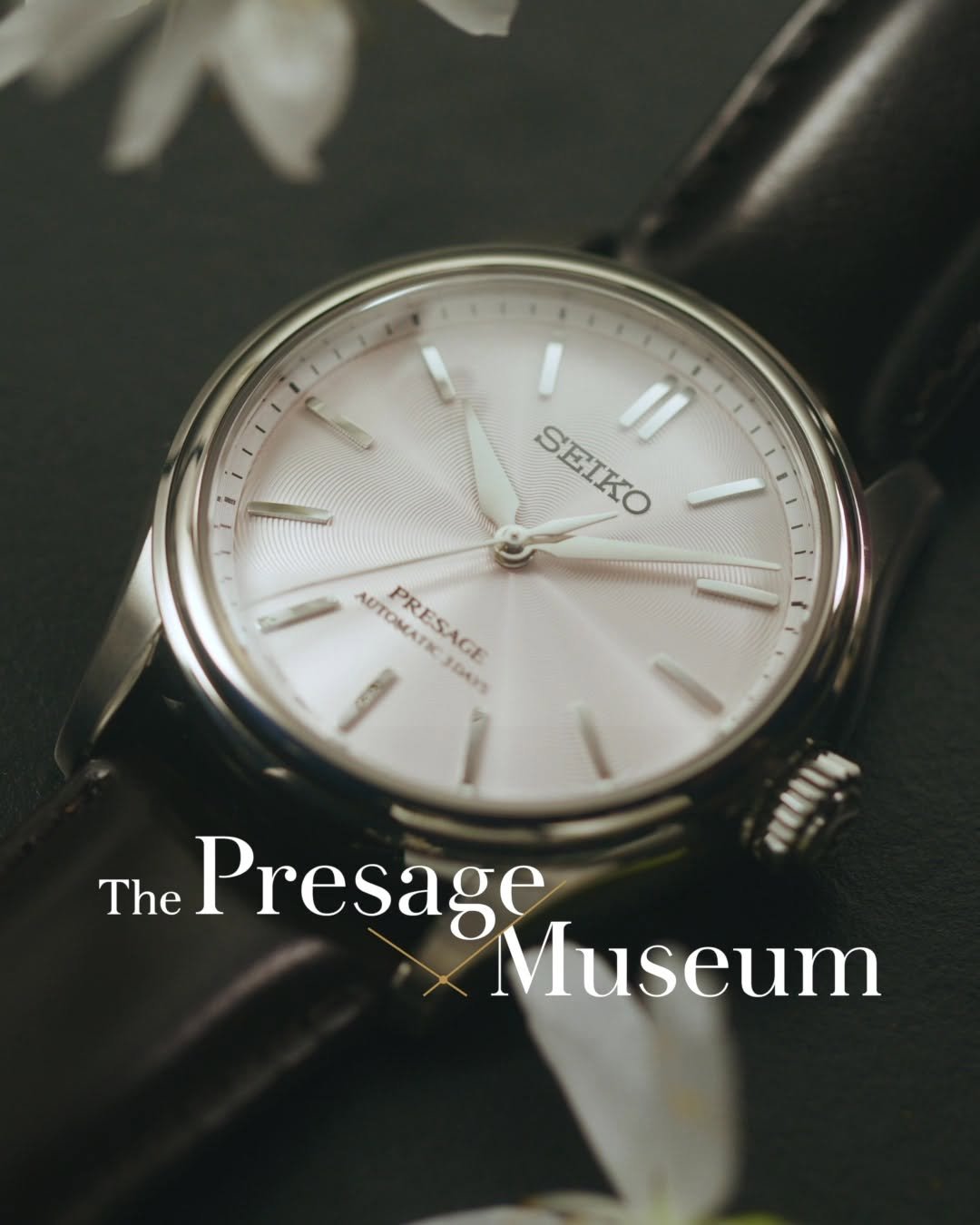 seikowatchofficial 게시물 이미지: Seiko Presage Classic Series
New content on...
