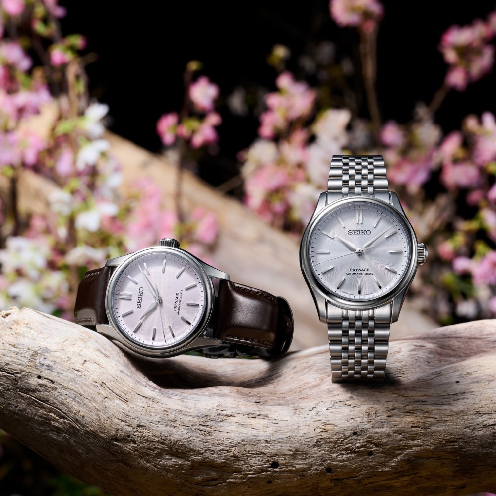 seikowatchofficial 게시물 이미지: Seiko Presage Classic Series
New content on...