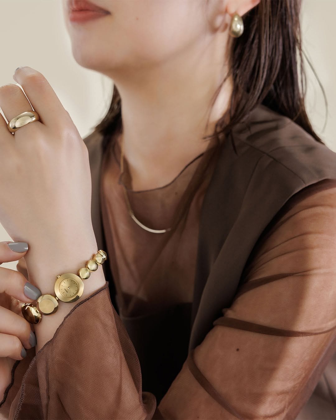 seikowatchusa 게시물 이미지: Power Design Project Limited Edition 📀
✔️ Gold...