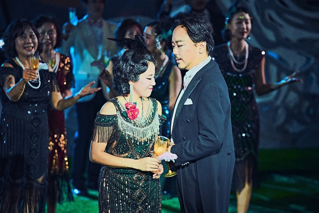 sejongcenter 게시물 이미지: 서울시오페라단 | 제 4회 야외오페라 <라 트라비아타>

🔔<라 트라비아타> 현장...