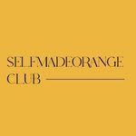 selfmadeorange.club 인스타그램 프로필 사진