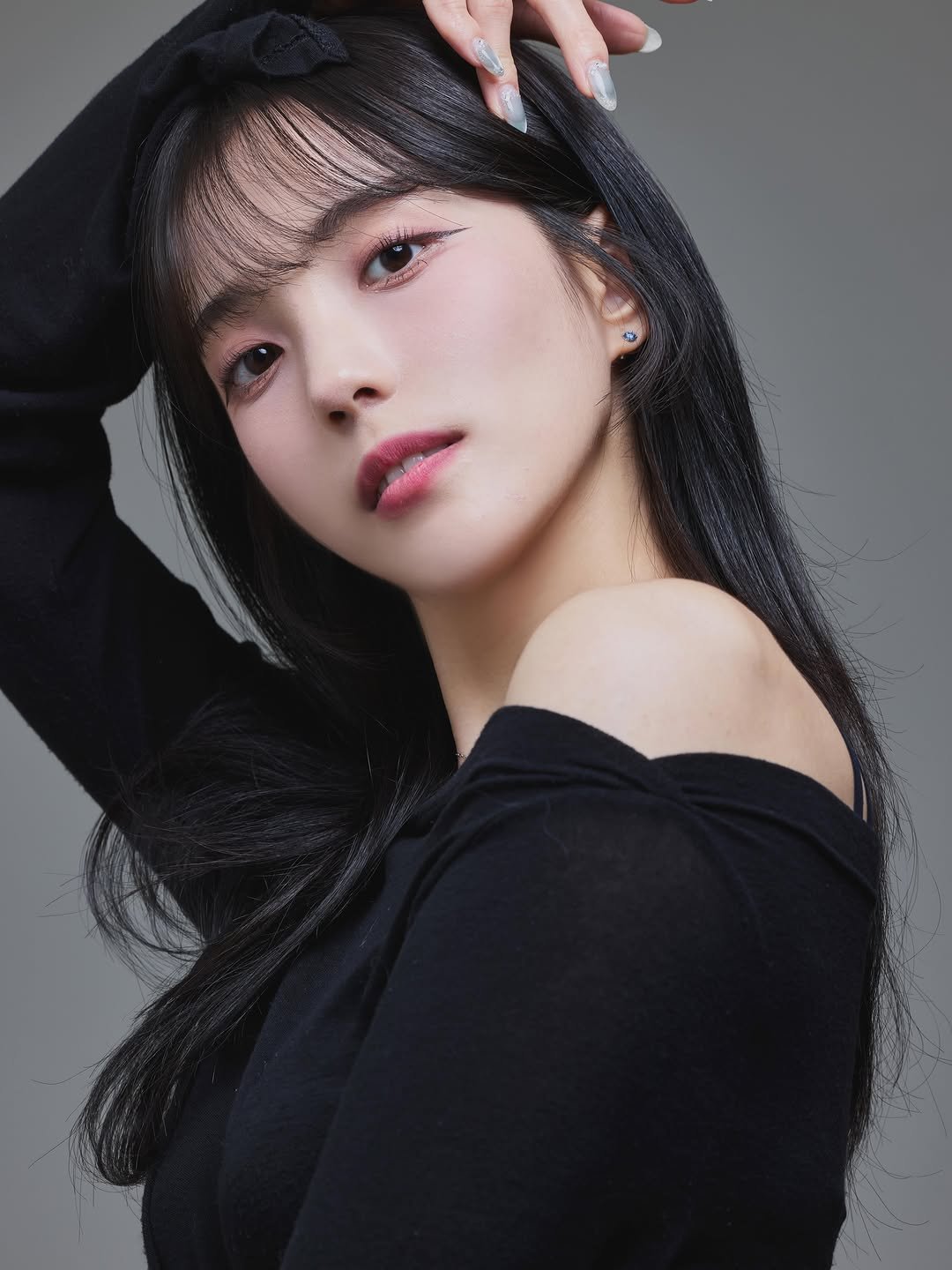 sentimental624 게시물 이미지: 혜정님의 꿈을 응원합니다.

@_minihye_ 

#프로필 #프로필스튜디오 #프로필촬영