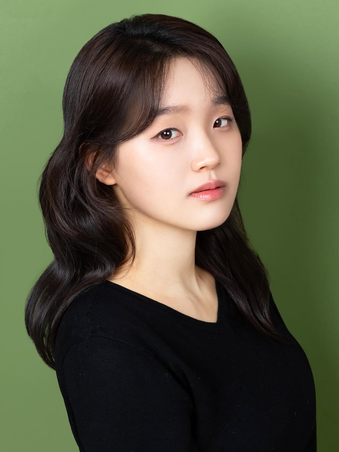 Photo by 김 남희 on February 09, 2026. May be an image of one or more people, hair and text.