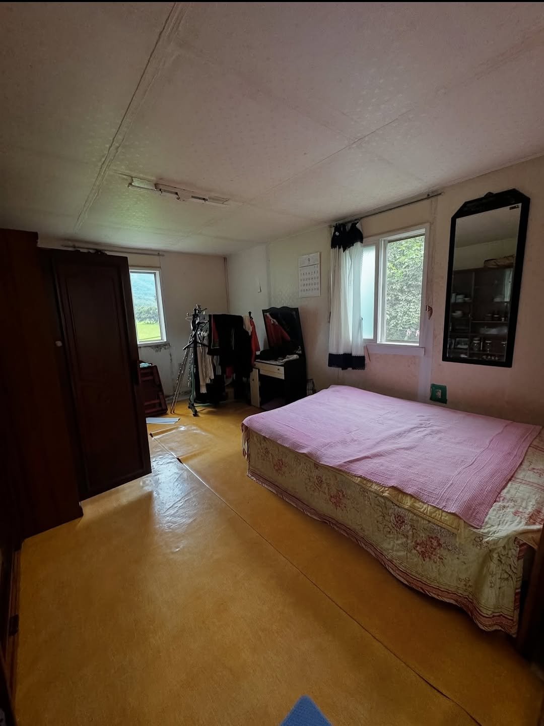 Photo by 김 남희 on July 21, 2025.