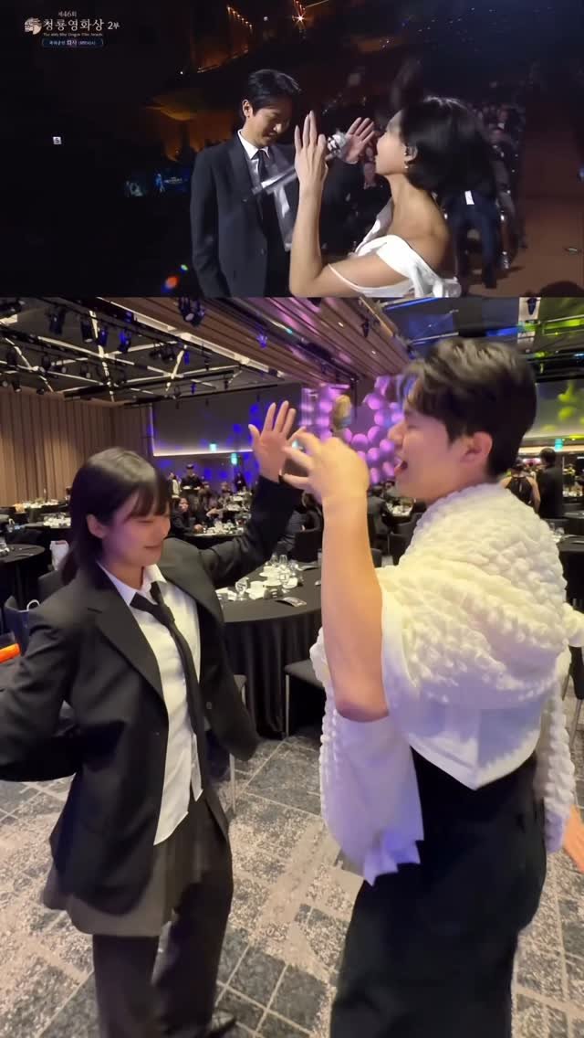 senzz_i 게시물 이미지: 화사말고 화석의 굿바이... ..