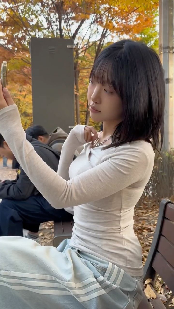 senzz_i 게시물 이미지: Some stories start with a lost necklace :)...