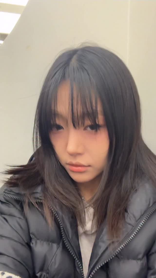 senzz_i 게시물 이미지: 저 결국.... 저질렀습니다.......
#단발이요ㅎ