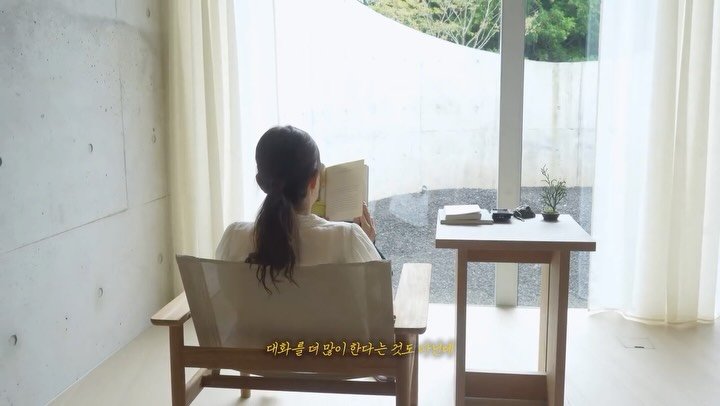 senzz_i 게시물 이미지: “엄마 보고싶다” 라는 말