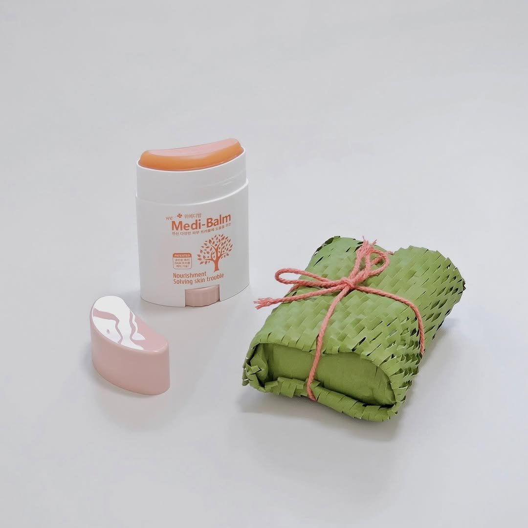 Photo by 헤이리야 : 꿀복맘 | 피부과 출신 육아맘이 소개하는 현실 육아 on August 10, 2025. May be an image of bar soap, ointment, soap, hand cream, carton and text.