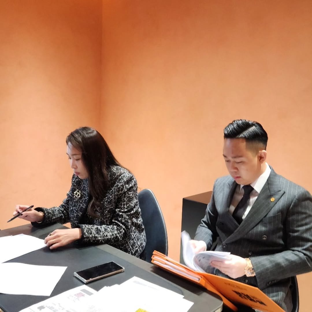 Photo shared by 서 현옥 on August 17, 2025 tagging @building_jinyoung.