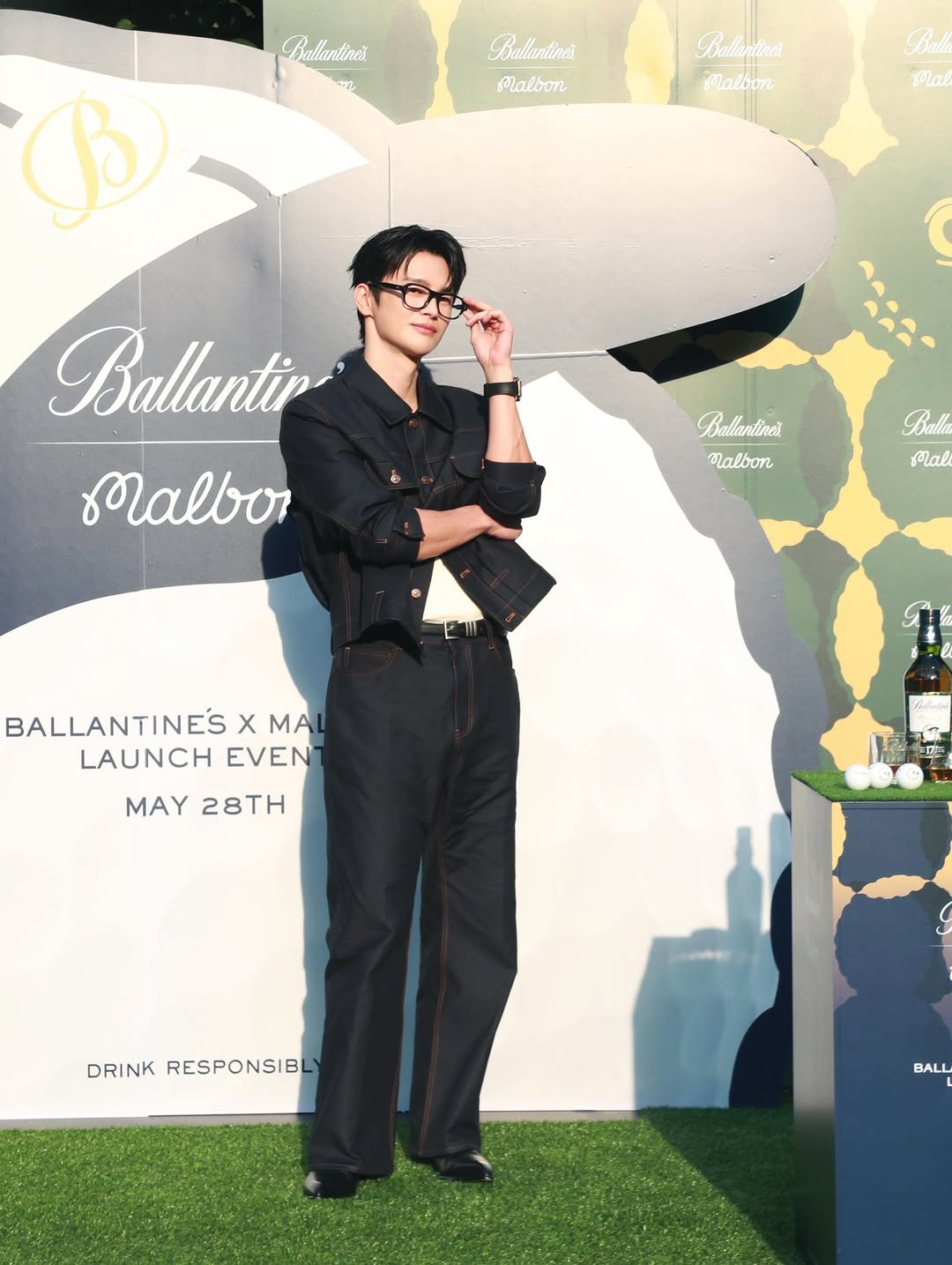 seo_cccc 게시물 이미지: #광고 #발렌타인위스키 #발렌타인말본에디션 #ballantines...