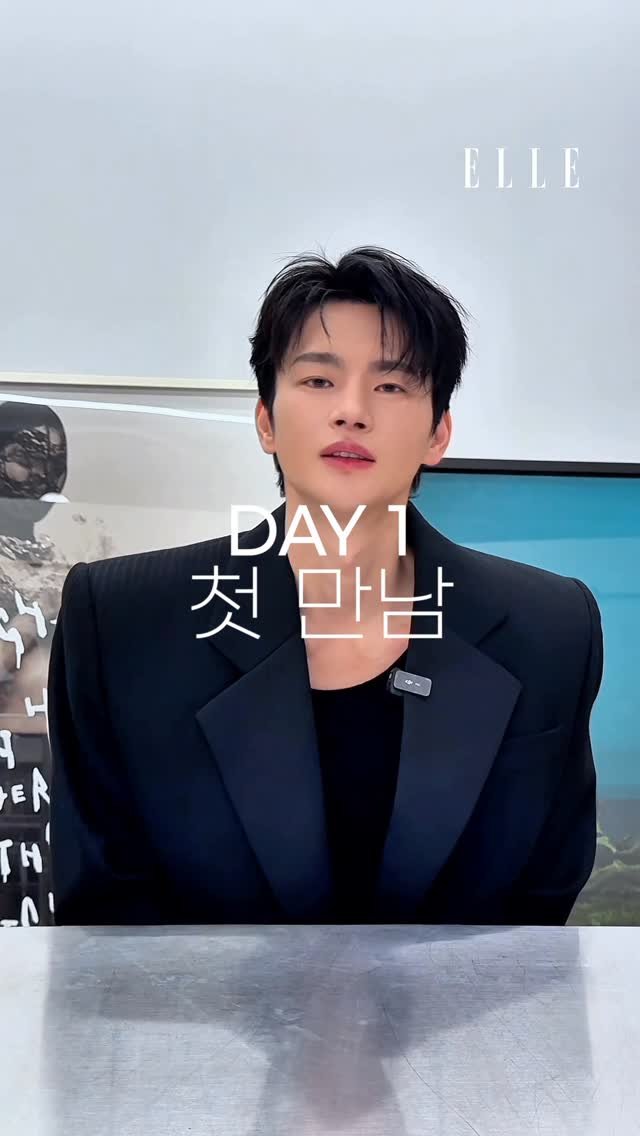 seo_cccc 게시물 이미지: ‘나랑 만나 볼래요?’
카페에 앉아있었는데… 서인국이 나한테 플러팅을...