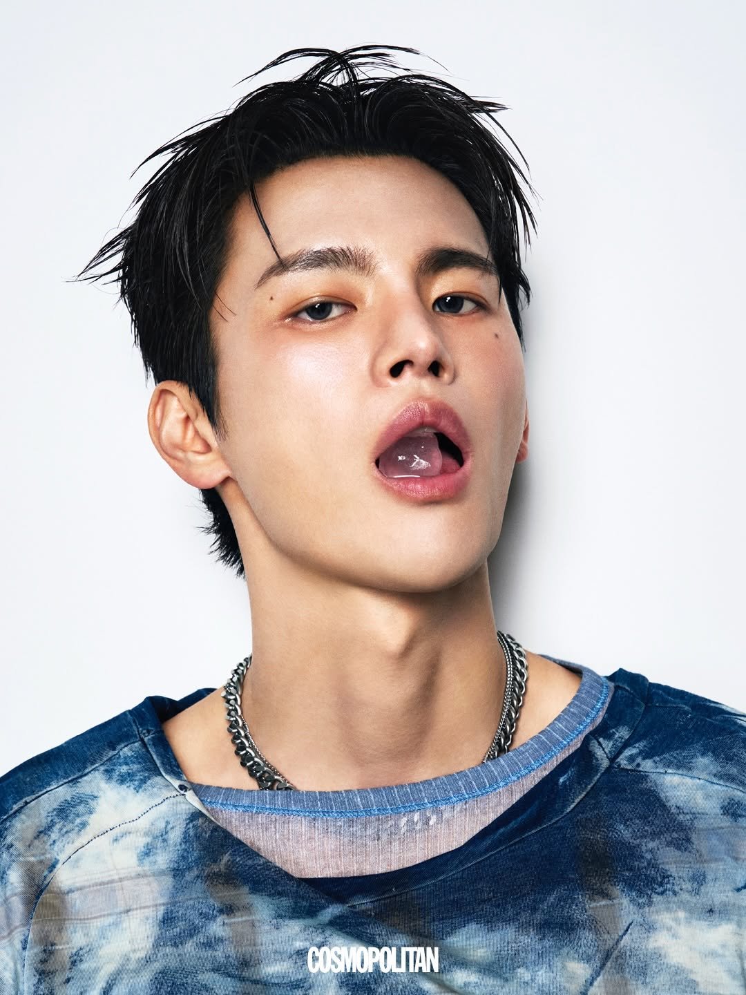 seo_cccc 게시물 이미지: “제 인생이 16부작으로 쳤을 때, 한 4화쯤 온 것 같아요. 가장 재미있는...