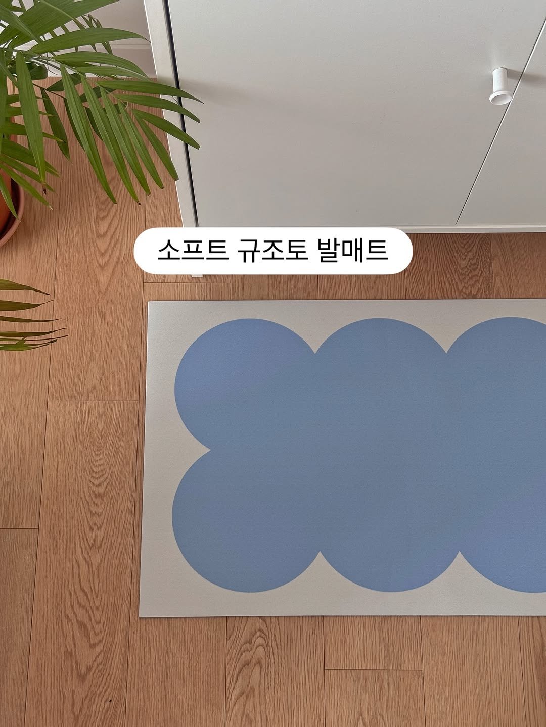 Photo by 서도아네 ㅣ 여행 인플루언서 아이랑 여행 (SANGJINMOON) on August 14, 2025. May be an image of placemat, carpet, bathmat, mouse pad and text that says '소프트 소프트규조토발매트 규조토 발매트 1國商原'.