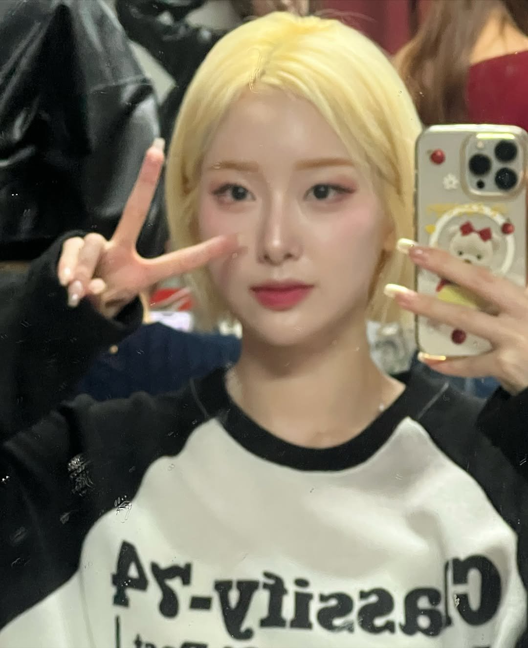 Photo by 서현숙 on October 14, 2025. May be an image of text.