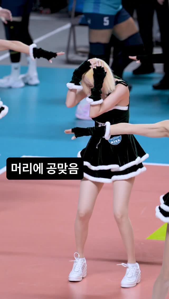 seo_hsss 게시물 이미지: 나이스샷^^ 

매년 맞는중 햄복 😆

#서현숙 #치어리더 #gs칼텍스