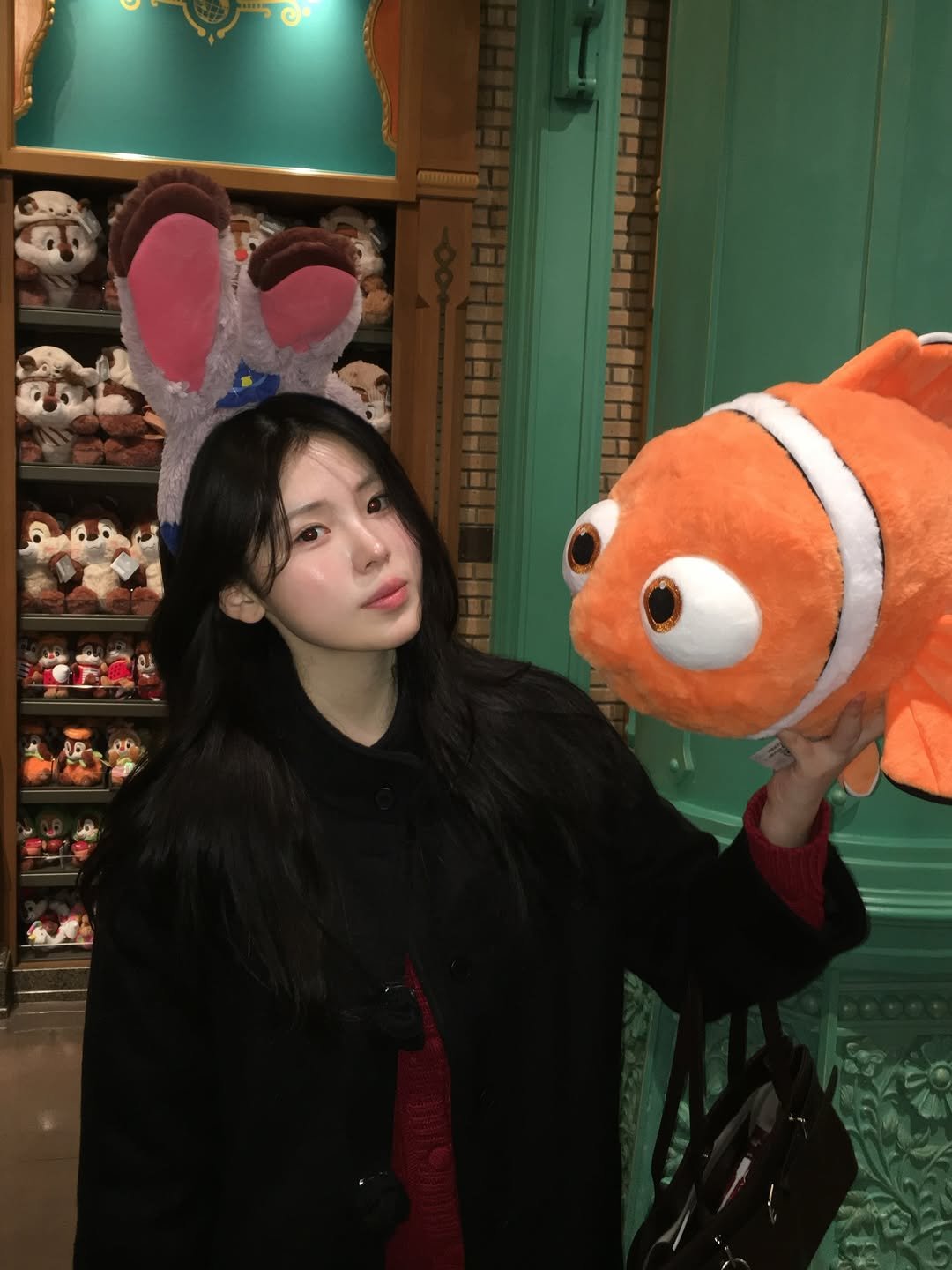 Photo by 안민서 on January 09, 2026. May be an image of text.