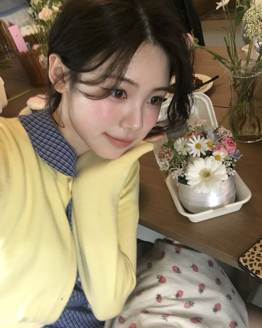 Photo by 안민서 on April 20, 2025.