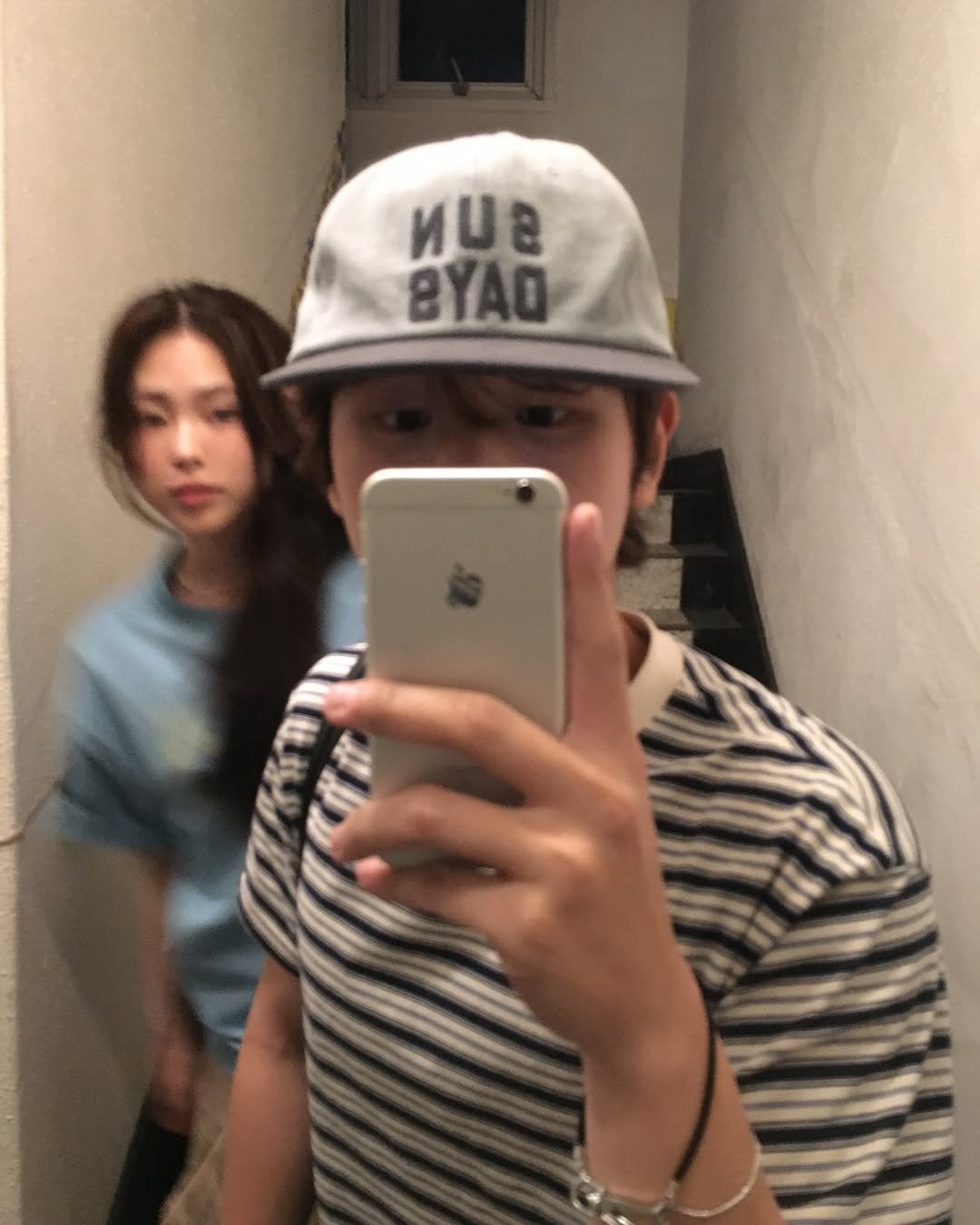 Photo by 안민서 on May 03, 2025.