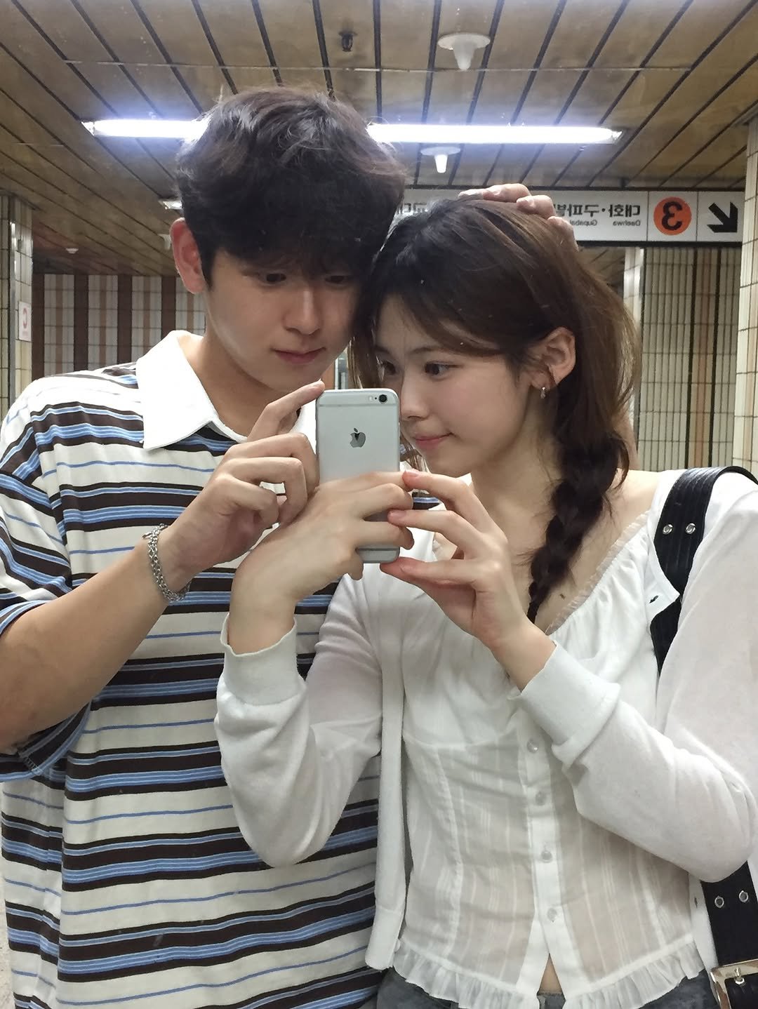 Photo shared by 안민서 on July 04, 2025 tagging @waiji_poo.