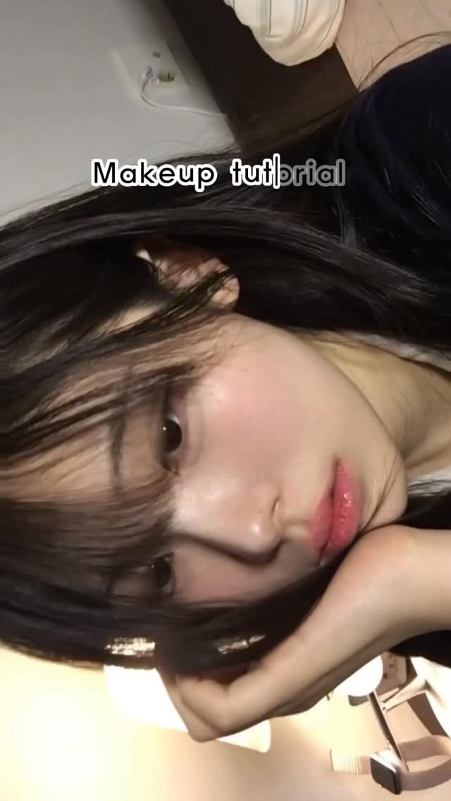 seo_lovlov 게시물 이미지: 내가 사기 치는 과정 

#fyp #makeup #makeuptutorial #reels #asmr