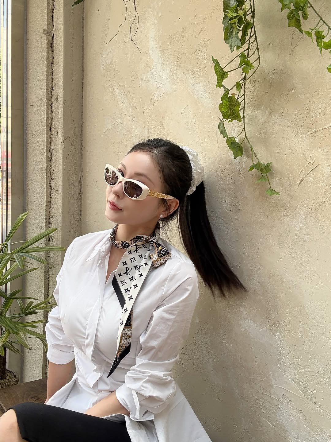 seo_youl__ 게시물 이미지: 날씨가 날 움직여☀️✨