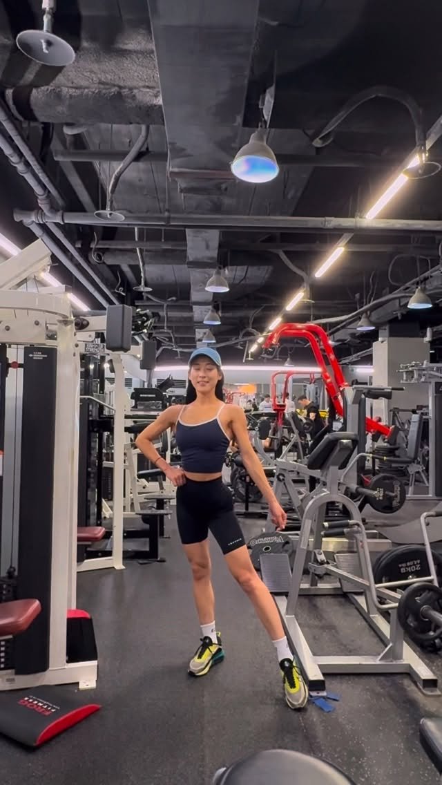seoellee 게시물 이미지: 2018년에 비키니로 시합준비 코칭을 하고 
8년만에 핏모델 시합을 다시 함께하는...