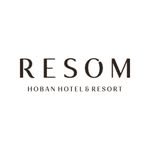 resom.resort 프로필 사진