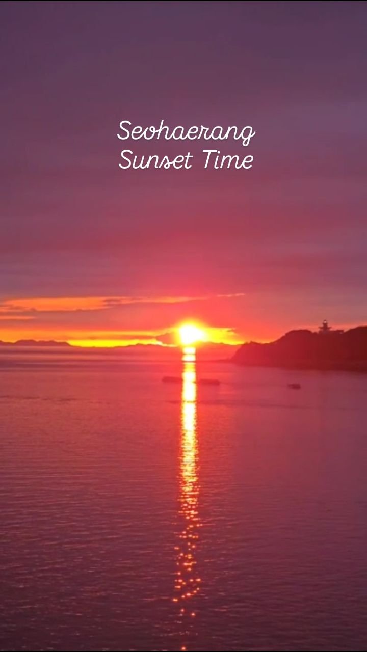 seohaerang_jebu 게시물 이미지: 추석연휴 정상영업🚡
제부도해상케이블카 추석 당일도 정상영업합니다!
지금 가장 예쁜...