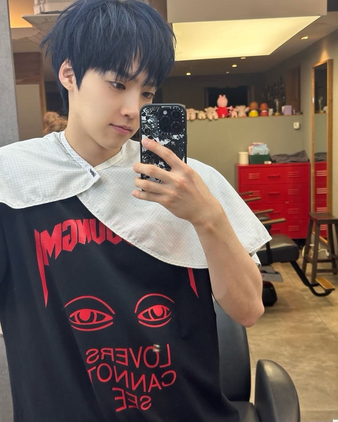 Photo by 백서후 on March 06, 2025.