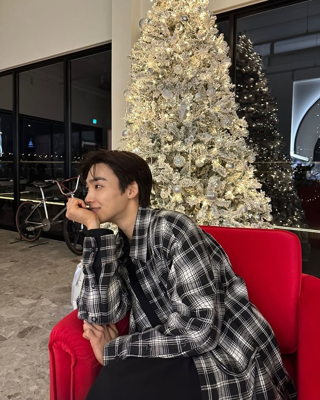 Photo by 백서후 on February 28, 2025.