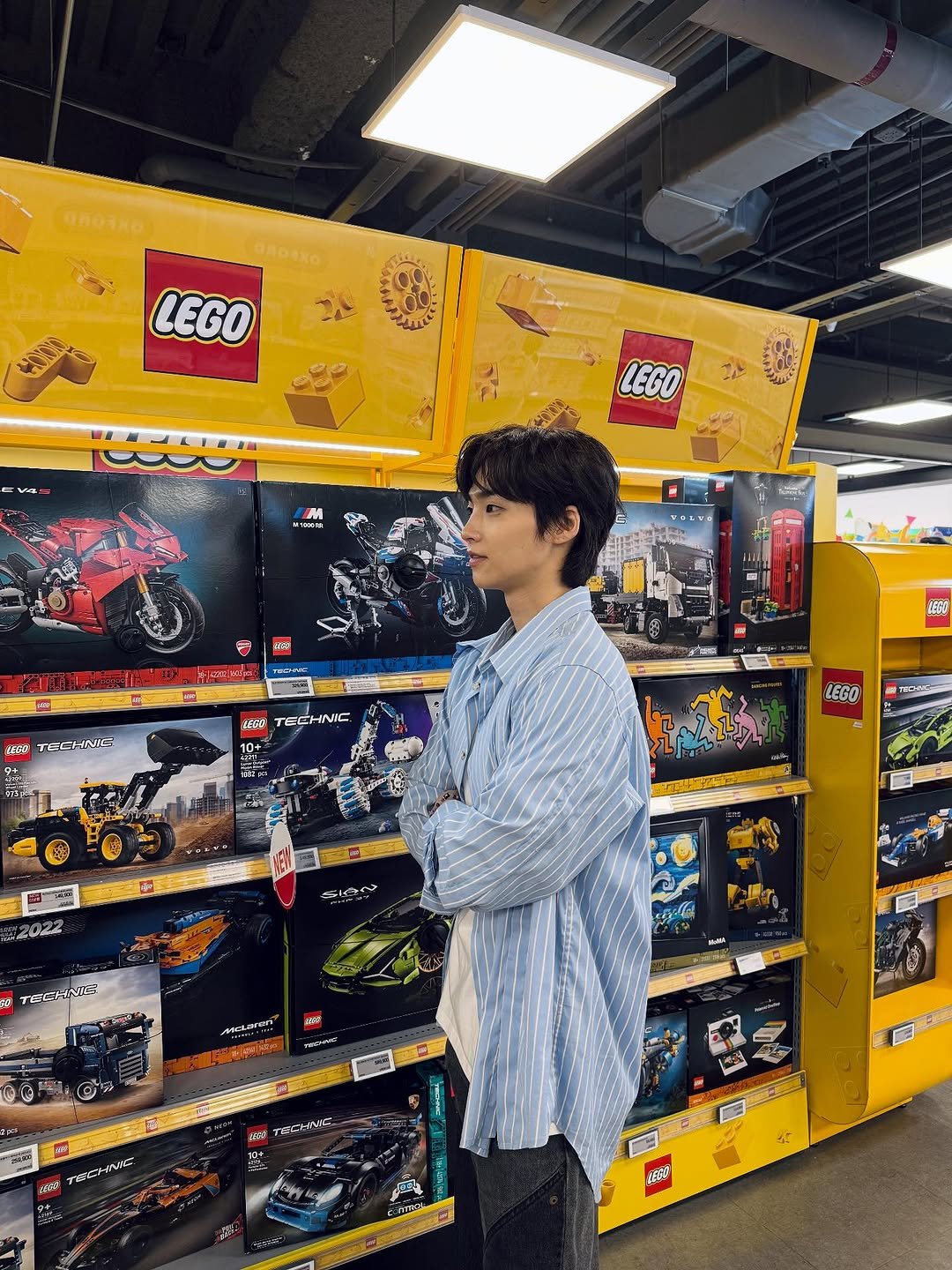 Photo by 백서후 on October 07, 2025.