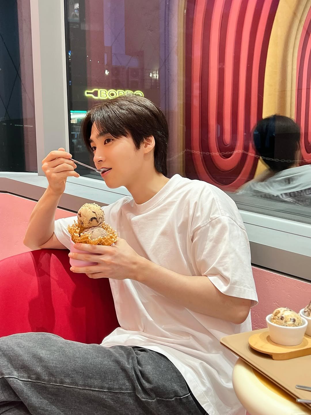 Photo by 백서후 on June 19, 2025.