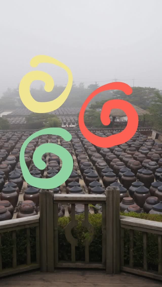 seoilfarm 게시물 이미지: 서분례명인의 청국장은 간이 되어있어 라면만큼 끓이기 쉬워요..❄️ 갑자기 쌀쌀해진...