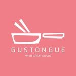 gustongue 프로필 사진