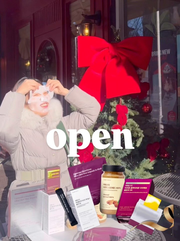 seojin_ssem 게시물 이미지: 마감했어요

🎟구매완료+휴대폰 뒤 4자리 또는 지난 구매후기 남겨주시면
건조한...