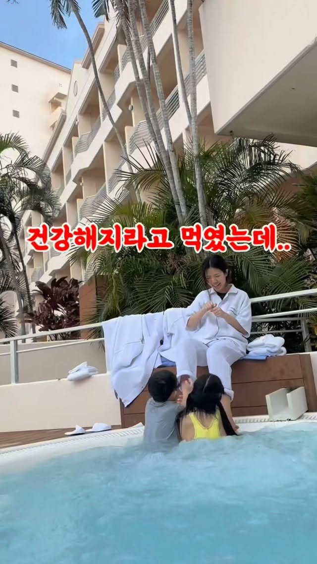 seojin_ssem 게시물 이미지: 여러뷴.. 🇩🇪비타바움 후기 뭐죠 진짜?!😭 워낙 유명한 제품이라 먹어본 아이&...