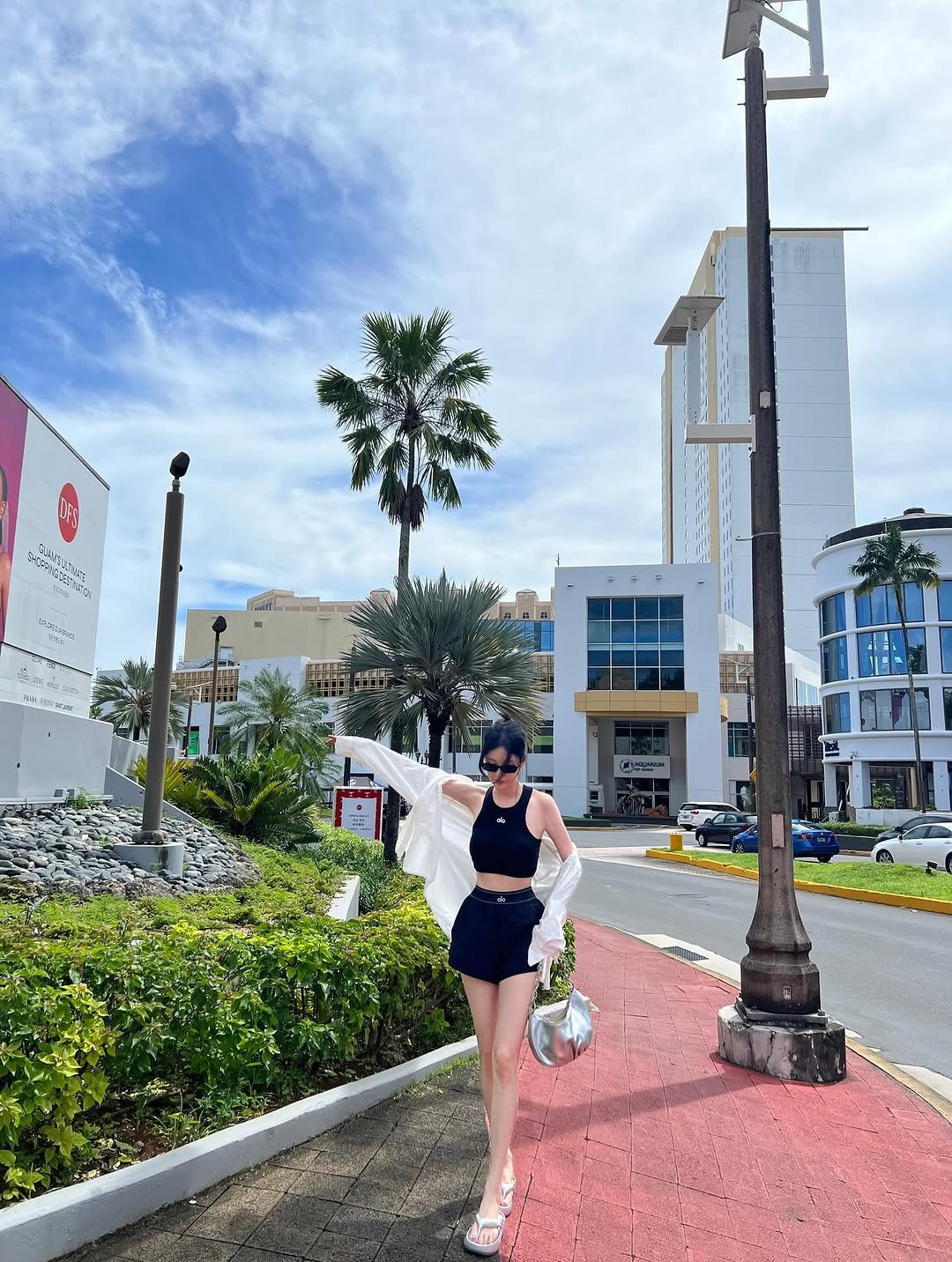 Photo by SEOHYUN on August 29, 2025.