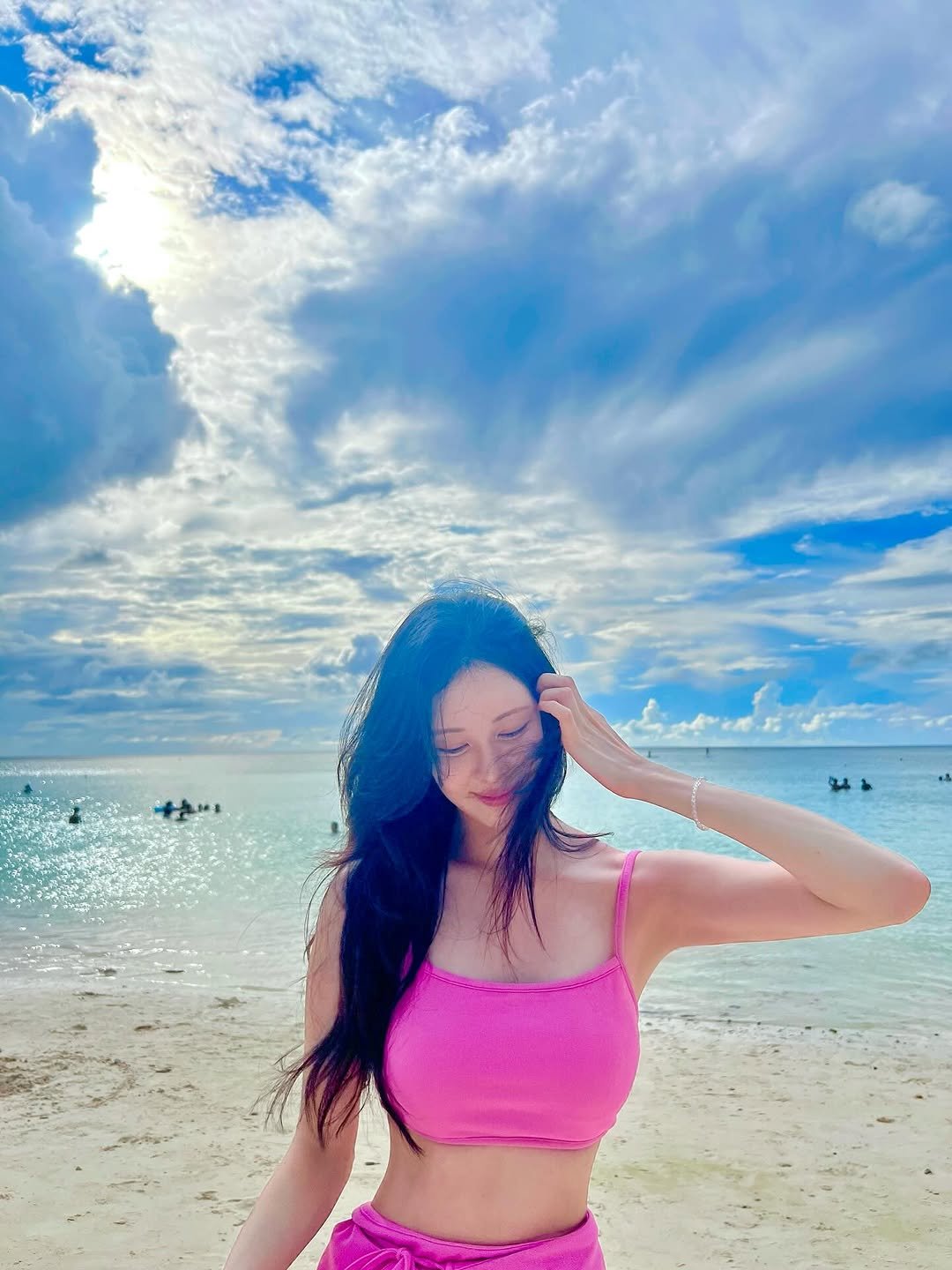 Photo by SEOHYUN on August 24, 2025.