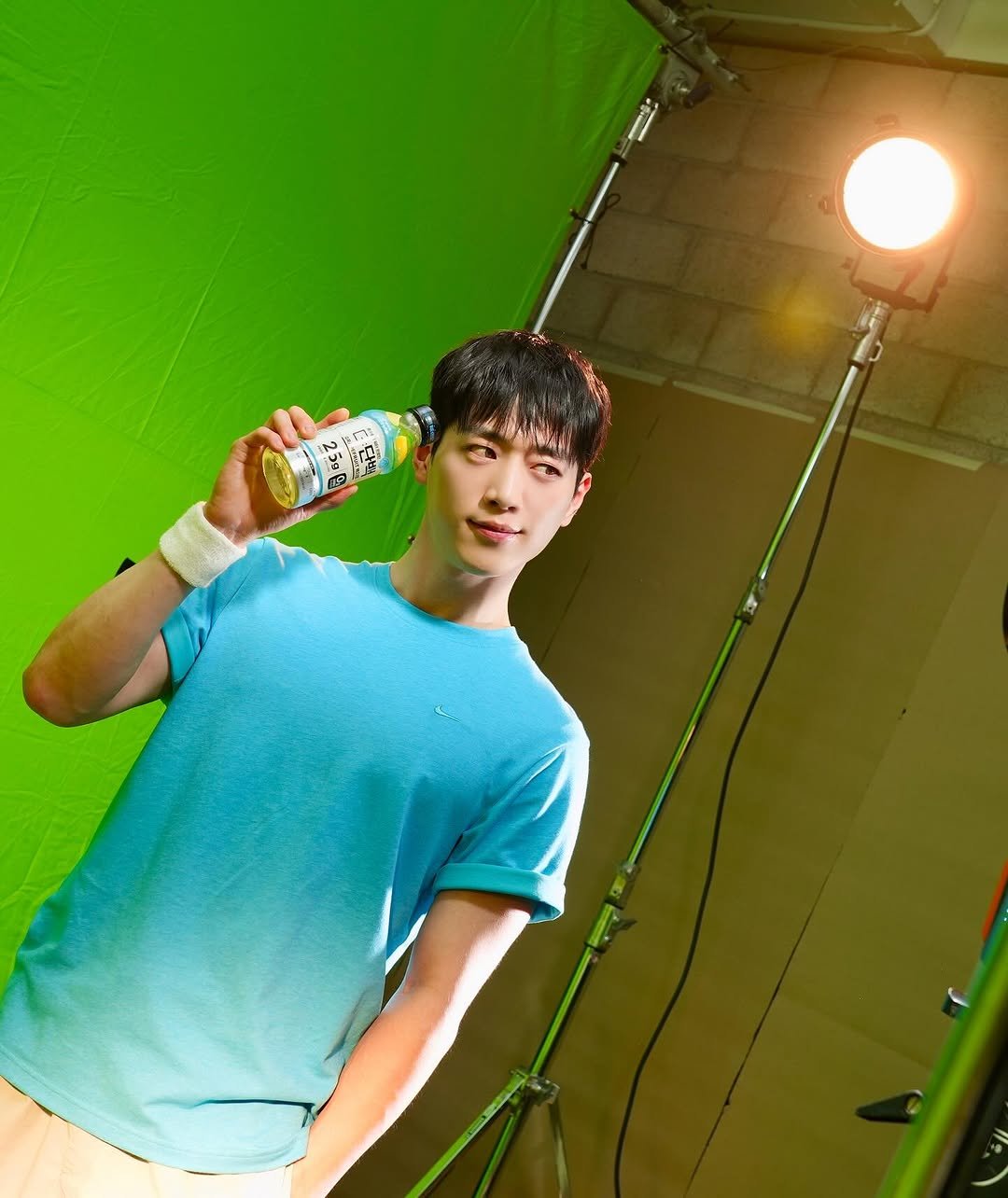 Photo by 서강준 on June 11, 2025.