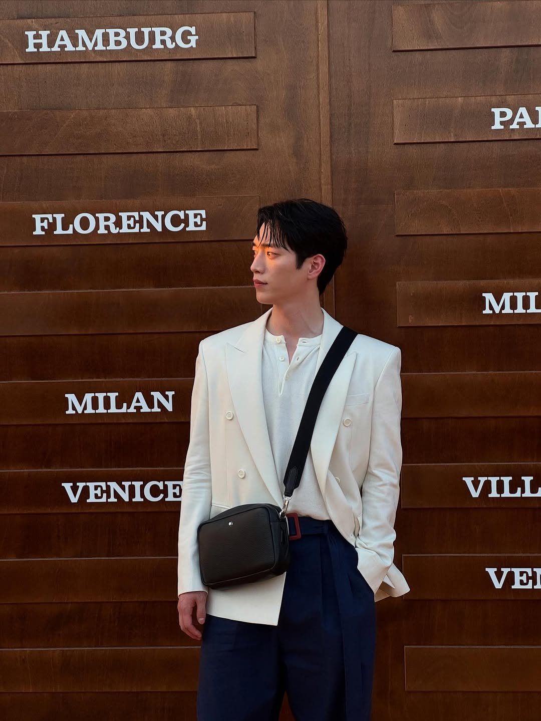 Photo by 서강준 on June 19, 2025.