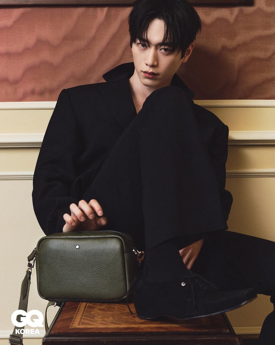 Photo by 서강준 on July 23, 2025.