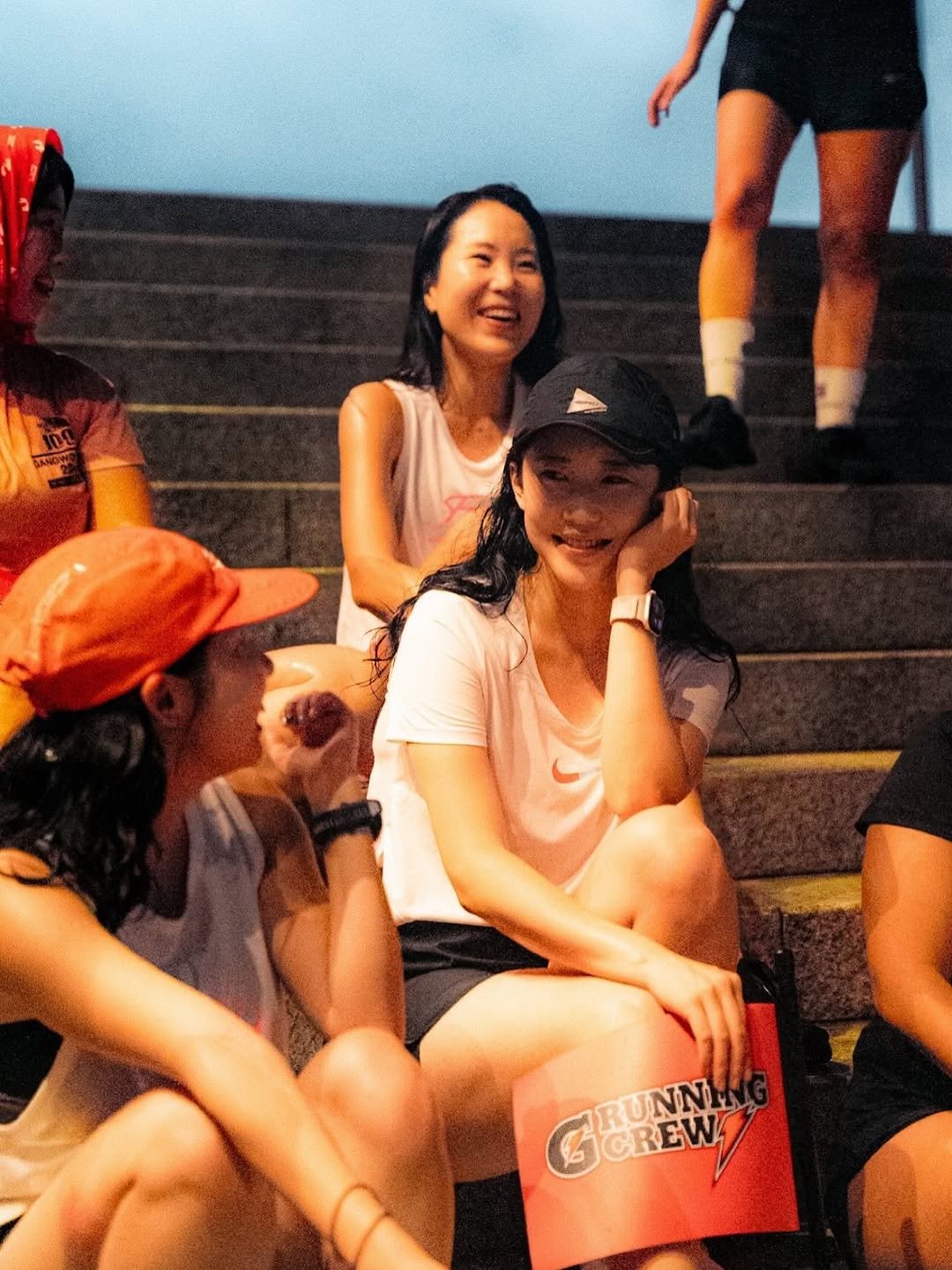 Photo shared by seokurious on July 18, 2025 tagging @pelisje, @chezwisdom, and @__hyonnyon_e.