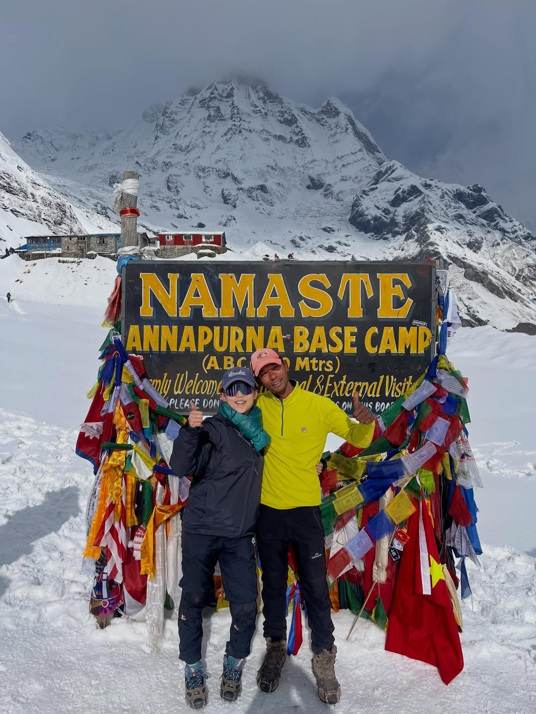 Photo by seokurious on December 16, 2025.