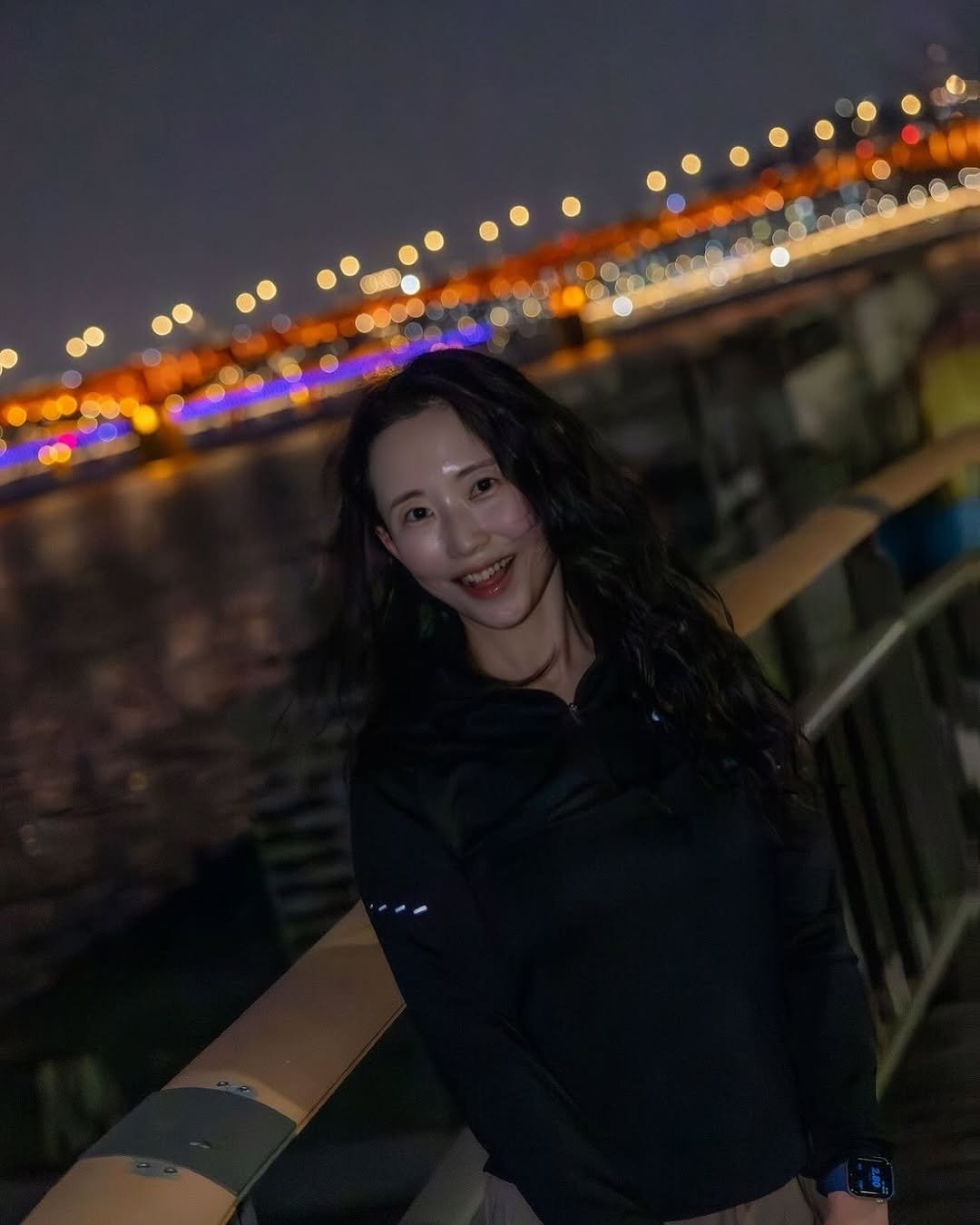 Photo shared by seokurious on April 04, 2025 tagging @feellady_girlcrush.