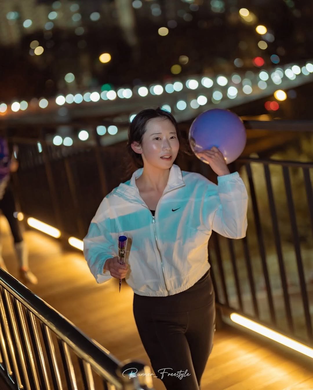 Photo shared by seokurious on March 08, 2025 tagging @feellady_girlcrush.