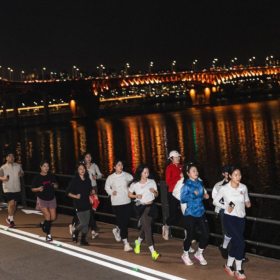 Photo by seokurious on March 14, 2025.